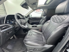 Used 2022  Hyundai Palisade Limited FWD at NEXCAR near Spring&comma; TX