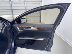 Used 2013  Lincoln MKZ 4d Sedan FWD V6 at NEXCAR near Spring&comma; TX