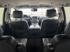 Used 2017  Chevrolet Tahoe 4d SUV RWD Premier at NEXCAR near Spring&comma; TX