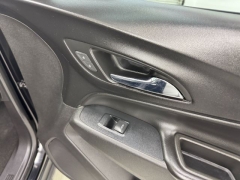 Used 2018  Chevrolet Equinox 4d SUV AWD LT w/1LT at NEXCAR near Spring, TX