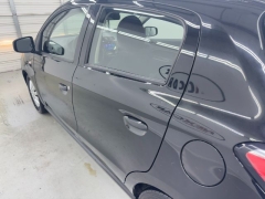 Used 2021  Mitsubishi Mirage ES CVT at NEXCAR near Spring&comma; TX