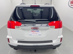 Used 2017  GMC Terrain 4d SUV FWD SLT at NEXCAR near Spring&comma; TX