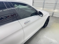 Used 2016  Mercedes-Benz C-Class 4d Sedan C300 at NEXCAR near Spring, TX