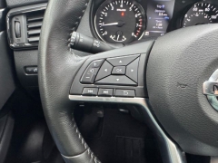 Used 2018  Nissan Rogue Sport 4d SUV FWD SL at NEXCAR near Spring&comma; TX