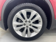 Used 2018  Chevrolet Trax 4d SUV FWD Premier at NEXCAR near Spring&comma; TX