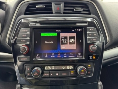 Used 2021  Nissan Maxima SV 3&period;5L at NEXCAR near Spring&comma; TX