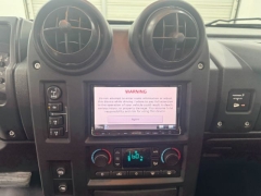 Used 2007  HUMMER H2 4WD 4dr SUV at NEXCAR near Spring&comma; TX