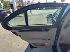 Used 2013  Mercedes-Benz C-Class 4dr Sdn C 250 RWD at NEXCAR near Spring&comma; TX