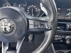Used 2020  Alfa Romeo Giulia 4d Sedan RWD Sport at NEXCAR near Spring&comma; TX
