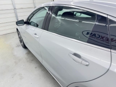 Used 2022  Chevrolet Malibu 4dr Sdn LT at NEXCAR near Spring&comma; TX