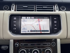 Used 2015  Land Rover Range Rover 4d SUV 5&period;0L SC at NEXCAR near Spring&comma; TX