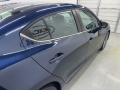 Used 2018  Mazda Mazda3 4d Sedan Touring Auto at Nexcar near Spring&comma; TX