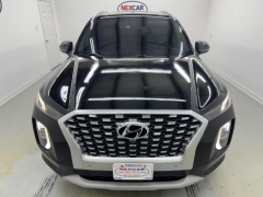 Used 2022  Hyundai Palisade Limited FWD at NEXCAR near Spring&comma; TX