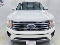 Used 2020  Ford Expedition 4d SUV 2WD XLT at NEXCAR near Spring&comma; TX