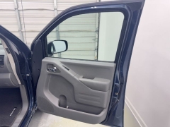 Used 2017  Nissan Frontier 2WD Crew Cab SV at NEXCAR near Spring&comma; TX