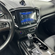 Used 2019  Maserati Ghibli 4d Sedan RWD at NEXCAR near Spring, TX