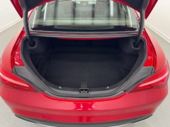 Used 2019  Mercedes-Benz CLA-Class 4d Coupe CLA250 at NEXCAR near Spring, TX