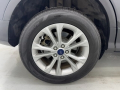 Used 2017  Ford Escape 4d SUV FWD SE at NEXCAR near Spring, TX