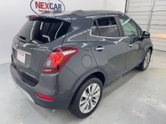 Used 2018  Buick Encore 4d SUV FWD Preferred at NEXCAR near Spring&comma; TX