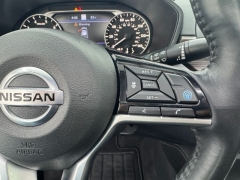 Used 2020  Nissan Altima 4d Sedan FWD 2.5L SL at NEXCAR near Spring, TX