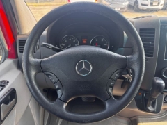 Used 2011  Mercedes-Benz Sprinter 2500 Wagon 3d Van 144" WB Normal Roof at NEXCAR near Spring&comma; TX