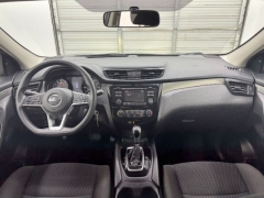 Used 2018  Nissan Rogue Sport 4d SUV FWD S &lpar;2018&period;5&rpar; at NEXCAR near Spring&comma; TX