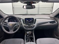 Used 2022  Chevrolet Malibu 4dr Sdn LT at NEXCAR near Spring, TX