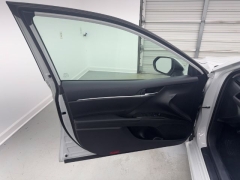 Used 2024  Toyota Camry SE Auto at NEXCAR near Spring&comma; TX