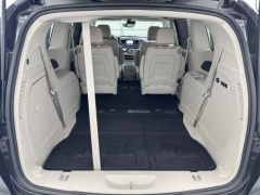 Used 2020  Chrysler Pacifica 4d Wagon Limited at NEXCAR near Spring, TX