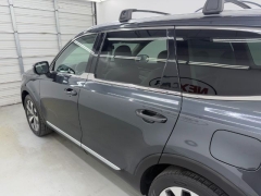 Used 2020  Kia Telluride 4d SUV AWD EX at NEXCAR near Spring&comma; TX