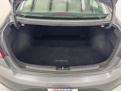 Used 2020  Hyundai Elantra 4d Sedan SE at NEXCAR near Spring, TX