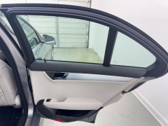 Used 2010  Mercedes-Benz C-Class 4d Sedan C300 Sport at NEXCAR near Spring, TX