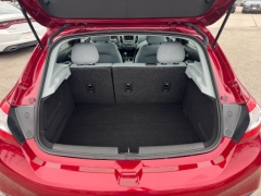 Used 2019  Chevrolet Cruze 4d Hatchback LT at Nexcar near Spring&comma; TX