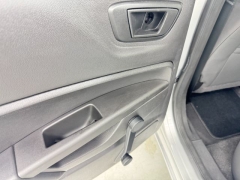 Used 2015  Ford Fiesta 4d Sedan S at NEXCAR near Spring&comma; TX