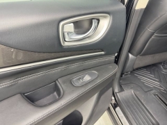 Used 2019  INFINITI QX60 LUXE FWD at NEXCAR near Spring&comma; TX