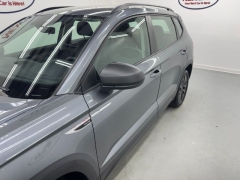 Used 2024  Volkswagen Taos S FWD at NEXCAR near Spring&comma; TX