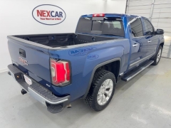 Used 2017  GMC Sierra 1500 2WD Crew Cab SLT Texas Premium Pkg at NEXCAR near Spring&comma; TX