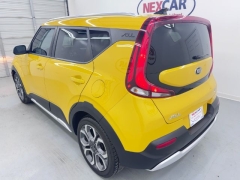 Used 2020  Kia Soul 4d Hatchback X-Line at NEXCAR near Spring&comma; TX