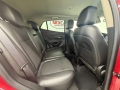 Used 2017  Buick Encore 4d SUV AWD Preferred II at NEXCAR near Spring&comma; TX