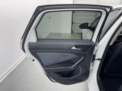 Used 2025  Volkswagen Jetta SE Auto at NEXCAR near Spring&comma; TX