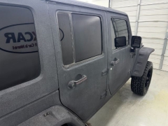 Used 2016  Jeep Wrangler Unlimited 4d Convertible Sport S at NEXCAR near Spring&comma; TX
