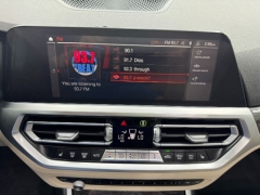 Used 2020  BMW 3 Series 330i Sedan North America at NEXCAR near Spring, TX