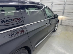 Used 2020  Chrysler Pacifica 4d Wagon Limited at NEXCAR near Spring&comma; TX