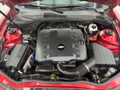 Used 2013  Chevrolet Camaro 2d Coupe LT2 at NEXCAR near Spring&comma; TX
