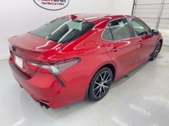 Used 2023  Toyota Camry SE Auto at NEXCAR near Spring&comma; TX