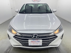 Used 2019  Hyundai Elantra 4d Sedan SE Auto at NEXCAR near Spring&comma; TX