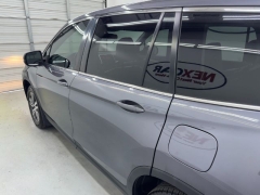 Used 2018  Honda Pilot 4d SUV FWD EX-L at NEXCAR near Spring, TX