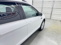 Used 2018  Ford Escape 4d SUV FWD SE w&sol;SYNC3 at NEXCAR near Spring&comma; TX