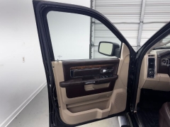 Used 2014  Ram 1500 2WD Crew Cab Longhorn at NEXCAR near Spring&comma; TX
