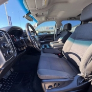 Used 2018  Chevrolet Silverado 1500 4WD Crew Cab LT All Star Edition at NEXCAR near Spring, TX